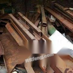 洛阳及河南地区废铁与库存积压设备回收需求详解